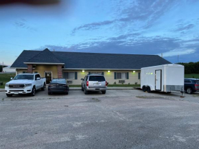 Oakland Express Motel